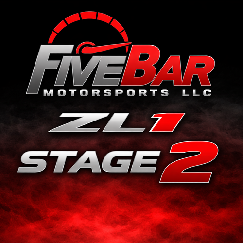 ZL1 Stage 2 Performance Package