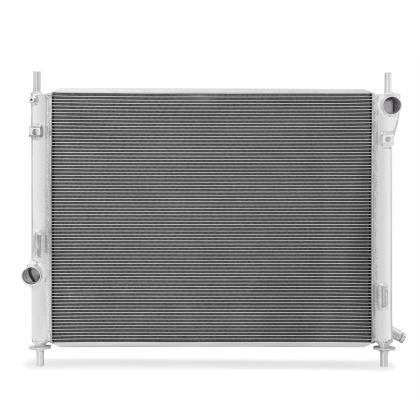 Mishimoto Performance Aluminum Radiator, fits Ford Mustang GT/ Shelby GT350 2015+