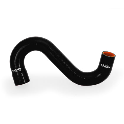 Mishimoto Lower Radiator Hose Kit Black 2015+ Mustang