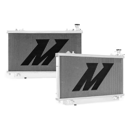 Mishimoto G8 Performance Radiator