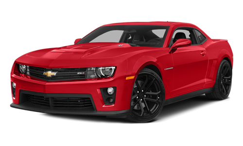 Five Bar Motorsports 5th Generation Camaro SS Stage 3 Performance Package (N/A - Automatic)