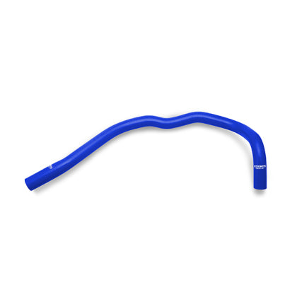 Mishimoto Silicone Ancillary Hose Kit fits Chevrolet C6 Corvette/Z06 2009-2014 BLUE