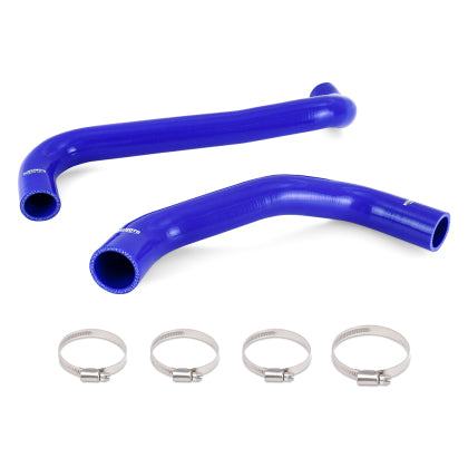 Mishimoto G8 GT Silicone Radiator Hose Kit Blue 08-09