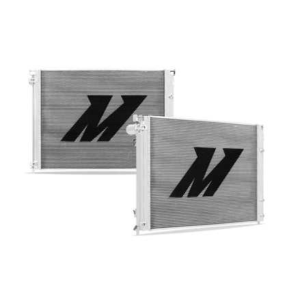 Mishimoto Performance Radiator For 2008, 2011-2016 Dodge Challenger R/T, Scat Pack, SRT and Hellcat