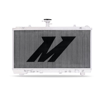 Mishimoto 2012-2015 Camaro SS Radiator