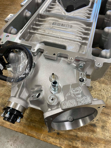 CTS-V Kong 2650 Package