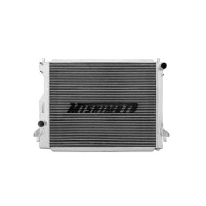 Mishimoto Performance Aluminum Radiator, fits Ford Mustang 2005-2014