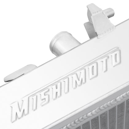 Mishimoto Performance Aluminum Radiator, fits Ford Mustang 2005-2014