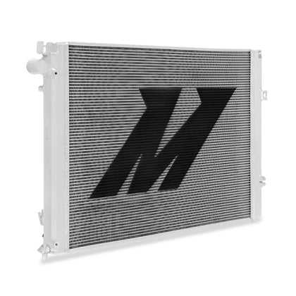 Mishimoto performance Radiator For 2009-2016 Dodge Challenger 5.7 V8