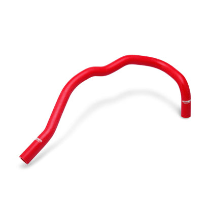 Mishimoto Silicone Ancillary Hose Kit fits Chevrolet C6 Corvette/Z06 2009-2014 RED