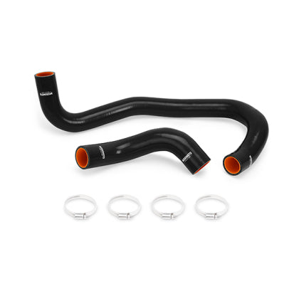 Mishimoto Silicone Coolant Hose Kit, fits Dodge Challenger/Charger 6.1L V8 2006-2010