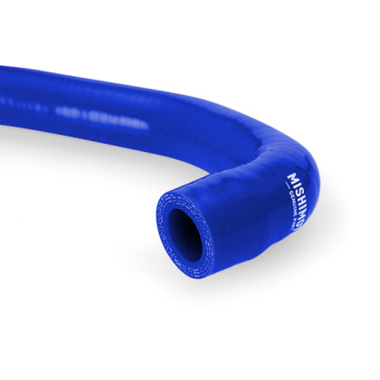 Mishimoto Lower Radiator Hose Kit Blue 2015+ Mustang