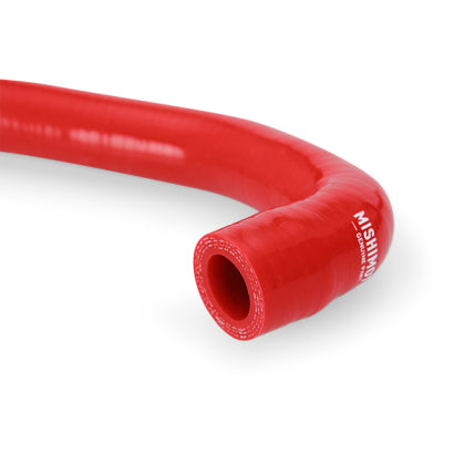 Mishimoto Lower Radiator Hose Kit Red 2015+ Mustang