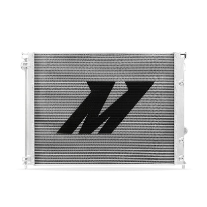 Mishimoto Performance Radiator For 2008, 2011-2016 Dodge Challenger R/T, Scat Pack, SRT and Hellcat