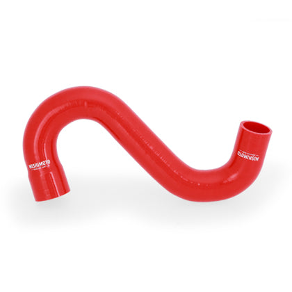 Mishimoto Lower Radiator Hose Kit Red 2015+ Mustang