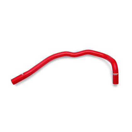 Mishimoto Silicone Ancillary Hose Kit fits Chevrolet C6 Corvette/Z06 2009-2014 RED