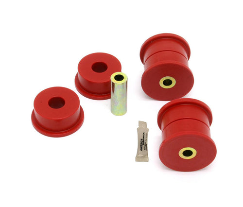 BK029 - Bushing Kit, Differential Mount, Polyurethane, Pro Version