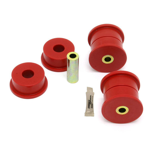 BK029 - Bushing Kit, Differential Mount, Polyurethane, Pro Version