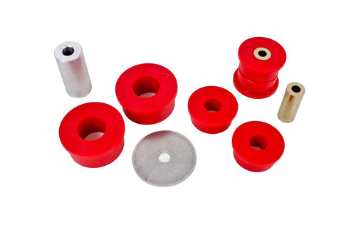 BK058 - Bushing Kit, Differential, Polyurethane