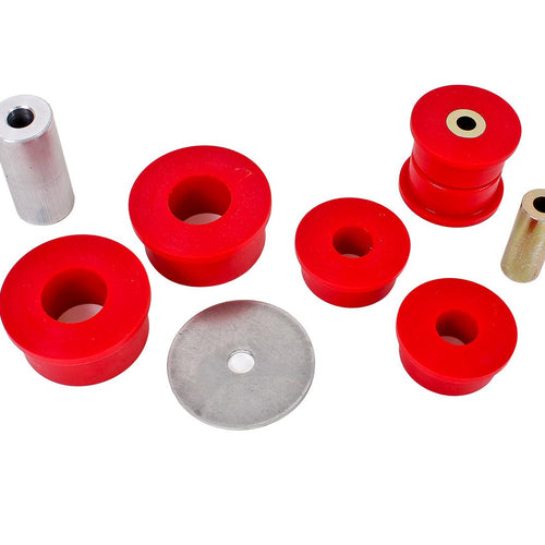 BK058 - Bushing Kit, Differential, Polyurethane