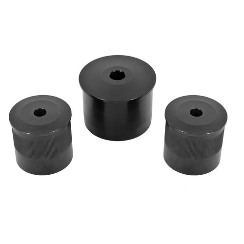 BK059 - Differential Bushing Kit, Aluminum