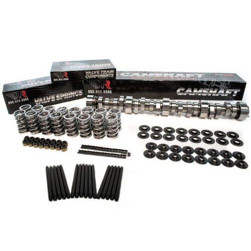 5th Gen Camaro (2010-2015) Complete LS3 Stage 5 V2 Cam Kit