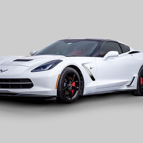 2014-2019 Corvette C7 Cam Package Installed & Tuned