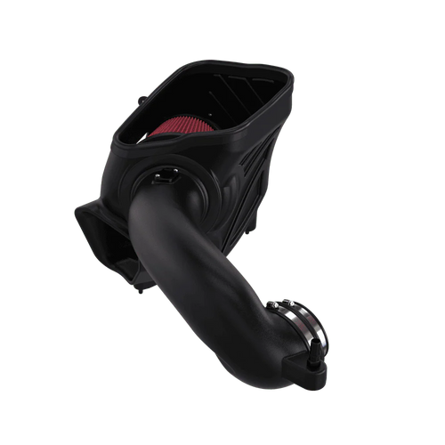JLT Cold Air Intake for the 2022-2025 Cadillac CT5-V Blackwing 6.2L