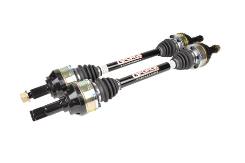 CAM10102A - 5th Gen Camaro Outlaw Axles