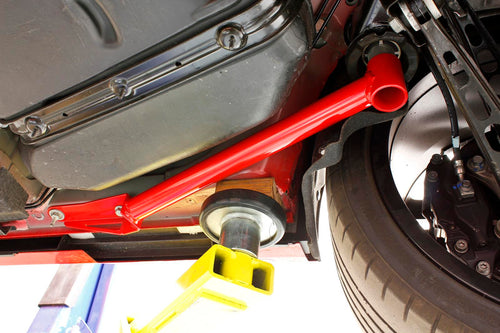 Chassis Brace, Front Of Rear Cradle 2016-2023 Chevy Camaro