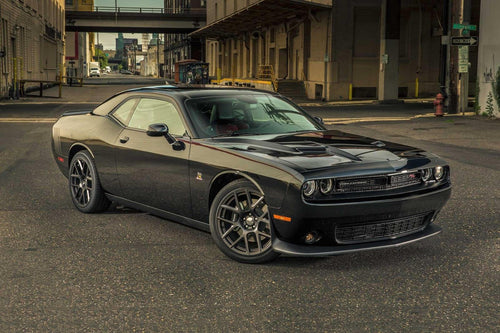 Five Bar Motorsports - Dodge Charger & Challenger R/T Stage 1 Performance Package