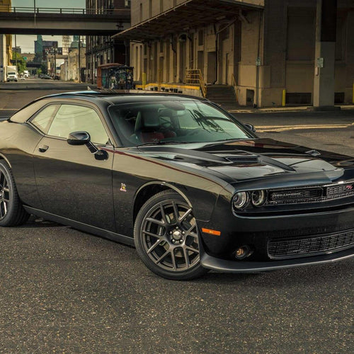 Five Bar Motorsports - Dodge Charger & Challenger R/T Stage 1 Performance Package