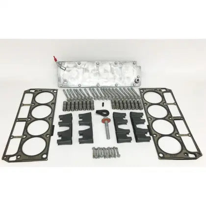 LS1/LS2/LS6 Engines - Complete Stage 4 5.3 Truck Cam Kit - 4.8/5.3L Heads