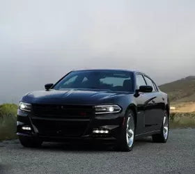 2009+ Dodge Charger 5.7L / 6.4 HEMI Cam Package