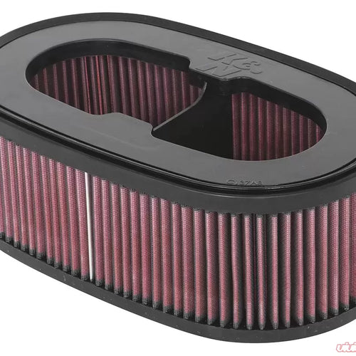 K&N E-0636 Replacement Air Filter