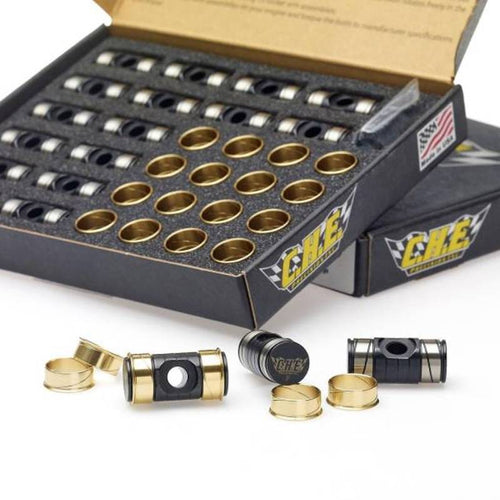 2014-2019 Corvette C7 Cam Package Installed & Tuned