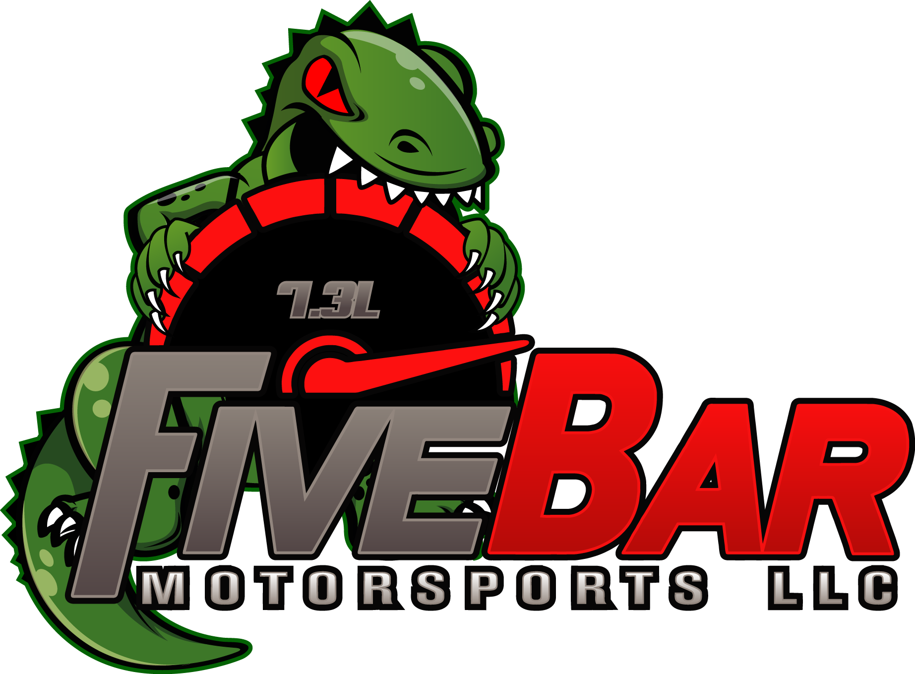 Five Bar Motorsports