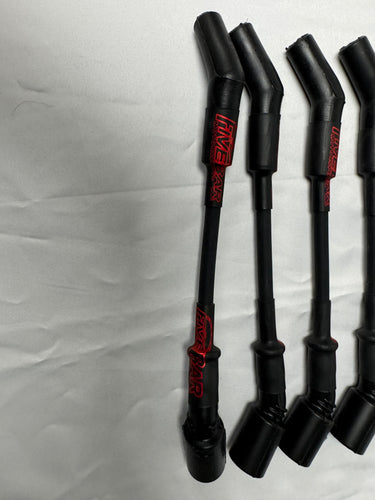 Fivebar Motorsports Private Label LS / LT Spark Plug Wire Set – High Performance 8.5mm