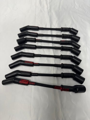 Fivebar Motorsports Private Label LS / LT Spark Plug Wire Set – High Performance 8.5mm