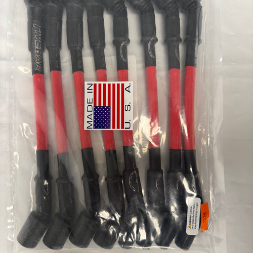 Fivebar Motorsports Private Label LS / LT Spark Plug Wire Set – High Performance 8.5mm