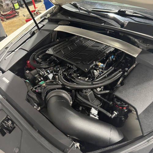 CTS-V Kong 2650 Package