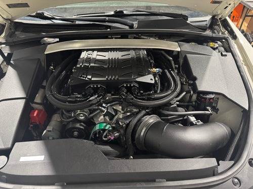 CTS-V Kong 2650 Package