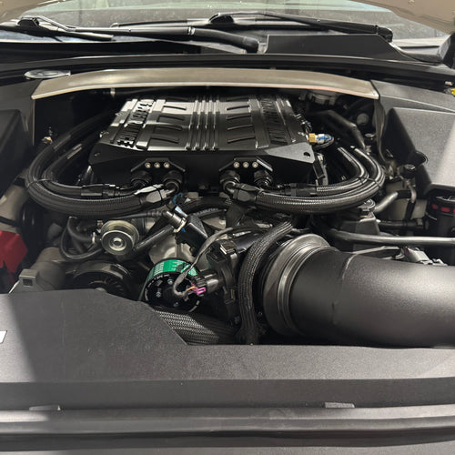 Stage 1 2009-2015 CTS-V V2