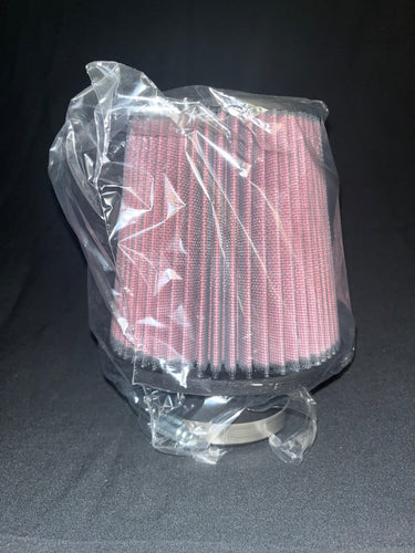 K&N High Flow Air Filter - Universal