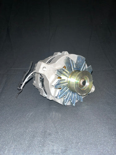 Powermaster Race Alternator #8-47140