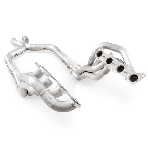 STAINLESS WORKS EXHAUST 2011-14 MUSTANG GT 5.0L LONG TUBE HEADER KIT (Performance Connect)