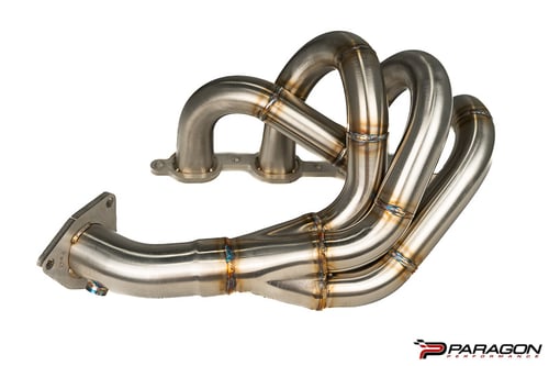 PARAGON PERFORMANCE C8 CORVETTE EQUAL LENGTH HEADERS