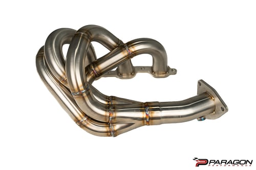 PARAGON PERFORMANCE C8 CORVETTE EQUAL LENGTH HEADERS