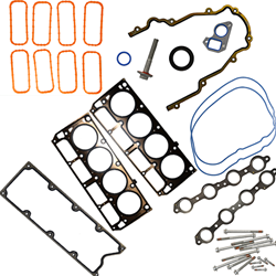 LS1/LS2/LS6 Engines - Complete Tsunami V2 Truck Cam Kit - 6.0L Heads