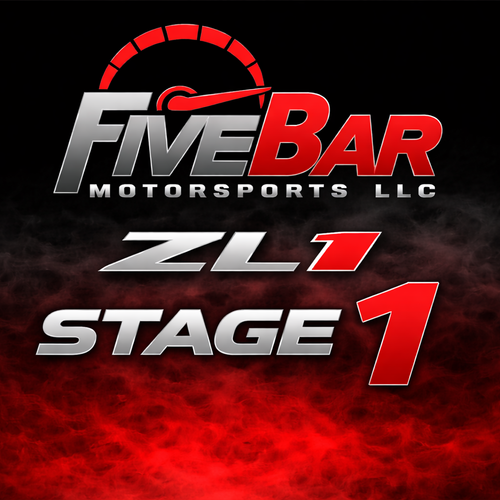 Zl1 Performance Package Stage 1